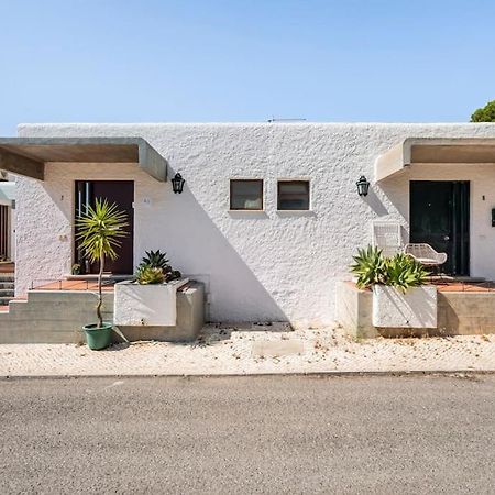 Sunny Villa With Golf Front View فيلامورا المظهر الخارجي الصورة