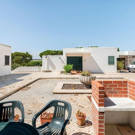 Sunny Villa With Golf Front View فيلامورا المظهر الخارجي الصورة