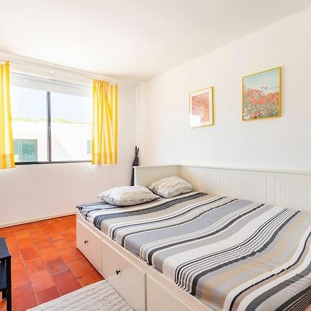 Sunny Villa With Golf Front View فيلامورا المظهر الخارجي الصورة