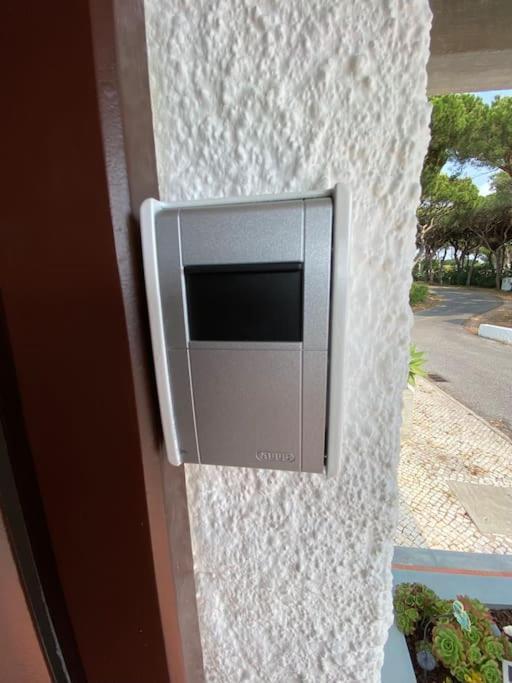 Sunny Villa With Golf Front View فيلامورا المظهر الخارجي الصورة