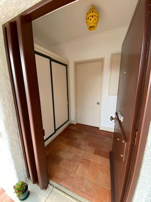 Sunny Villa With Golf Front View فيلامورا المظهر الخارجي الصورة