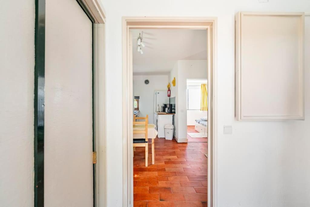Sunny Villa With Golf Front View فيلامورا المظهر الخارجي الصورة