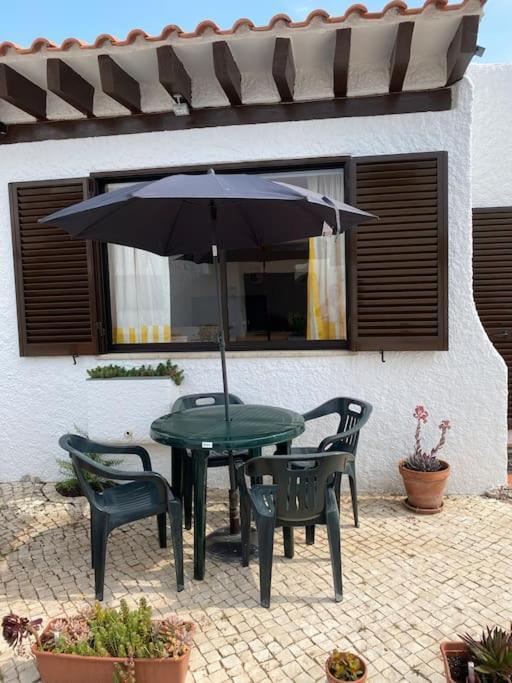 Sunny Villa With Golf Front View فيلامورا المظهر الخارجي الصورة